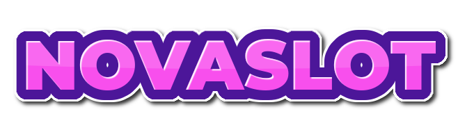 NOVASLOT Logo